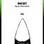 aespa -aespa WEEK RichMan POP-UP OFFICIAL MD ONLINE -Bag set ระบุ ชื่อที่ต้องการ