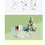 ILLIT -ILLIT - 2nd Mini Album [I'LL LIKE YOU] แบบ GLLIT ver - ปกสุ่ม - ส่งเรือ