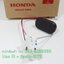 (Scoopy i LED) ชุดลูกลอยวัดระดับน้ำมันเชื้อเพลิง Honda Scoopy i LED รุ่นปี 2017-2019 แท้