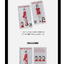 Red Velvet -< 2025 IRENE&SEULGI CONCERT TOUR [BALANCE] in SEOUL >OFFICIAL MD - Postcard Magazine ระบุ ชื่อที่ต้องการ