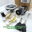 (Demon 150GN) ชุดสวิทช์กุญแจ ชุดใหญ่ GPX Demon 150 GN แท้