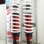 (Wave 110 i)โช้คอัพหลังคู่ YSS รุ่น Pro X สำหรับ Honda Wave 110 i,CZ i