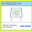 ITZY <KILL MY DOUBT> POP-UP STORE MD ของสะสม - Gym sack