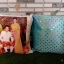 หมอนพิมพ์ลาย Pillow Sublimation