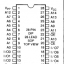 IC OTP EPROM and UV : HN27C256AG-12 256K (32K x 8-bit)
