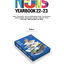 NewJeans -NewJeans Yearbook 22-23 - ส่งเครืองบิน