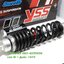 (Click 160 i) โช้คอัพหลังเดี่ยว YSS รุ่น Eco Line สำหรับ Honda Click 160 i