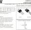 STP8NS25FP P8NS25FP (TO-220F) 250V 0.38 OHM 8A TO-220/TO-220FP MESH OVERLAY