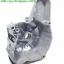 (Wave 100) ฝาครอบเครื่องด้านซ้าย Honda Wave 110,Wave 100S (รุ่นสตาร์ทมือ) แท้