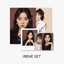 Red Velvet -ของสะสม 2022 SM ARTIST SEASON'S GREETINGS PHOTO PACK - แบบ Irene