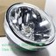(GD 110) ชุดโคมไฟหน้า Suzuki GD 110 แท้