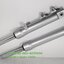 (Lead 125) ชุดโช้คอัพหน้า Honda Lead 125 แท้ (สินค้าตำหนิ)