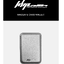 aespa -aespa Whiplash MD - ของสะสม Magsafe Card Walle