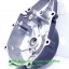 (Wave 125 i) ชุดฝาครอบเครื่องด้านซ้าย Honda MSX 125 i,Wave 125 i (ปลาวาฬ) แท้