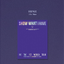 IVE THE 1ST WORLD TOUR SHOW WHAT I HAVE - แบบ Blu ray ส่งเรือ