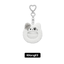 ITZY - ON AIR. -TWINZY CAN BADGE HOLDER ระบุชื่อที่ต้องการ