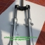 (Spark 135) ชุดแผงคอพร้อมโช้คอัพหน้า Yamaha Spark 135,Spark 135 i แท้