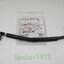 (R15) ชุดสายส่งน้ำมันเชื้อเพลิง Yamaha R15 ปี 2014-2016 แท้