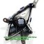 (Wave 125 R) ชุดไฟเลี้ยวหน้า Honda Wave 125 R (โคมสีฟ้า) แท้ (ขายเป็นคู่)
