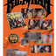 aespa - 6th Mini Album [Rich Man] หน้าปก. BURST - ปกสุ่ม - ส่ง เครืองบิน