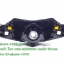 (Wave 110 i) โคมไฟหน้า Honda wave 110 i New แท้