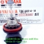 (Nouvo SX,GPX Demon) หลอดไฟหน้า ขั้ว H11 12V/55W แท้