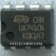 UA741 (LM741)