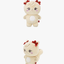 BLACKPINK - ROSÉ - From HANK & ROSÉ To You [2024] MD ของสะสม - Character Plush Doll