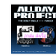 ALLDAY PROJECT - The Debut Single 'FAMOUS'. ปกสุ่ม - ส่งเรือ