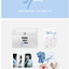 Red Velvet - WENDY - Wish You Hell MD - Cubic Sticker + Polaroid set