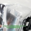 (Wave 125 i) ชุดโคมไฟหน้า Hond Wave 125 i ปี 2012 (ปลาวาฬ) แท้