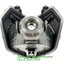 (Spark 115 i) ชุดโคมไฟหน้า Yamaha Spark 115 i (ไม่มีขั้ว ไม่มีหลอดไฟ) แท้