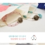Moonlight Drawn by Clouds Official Goods สร้อยข้อมือ แบบ อียอง (สีฟ้า)