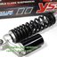 (Click 160 i) โช้คอัพหลังเดี่ยว YSS รุ่น Eco Line สำหรับ Honda Click 160 i