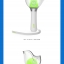 GOT7 - OFFICIAL LIGHT STICK [GOT7 1ST CONCERT] แท่งไฟ พร้อมส่ง