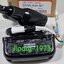 (MSX) ชุดไฟส่องป้ายทะเบียน Honda MSX 125 i ปี 2012-2015 แท้