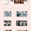 NU'EST - Mini Album Vol.7 [The Table] แบบ set 3 ปก ver 1 + 2 + 3