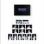 IVE -IVE THE 1ST WORLD TOUR in CINEMA POP-UP STORE - Postcard