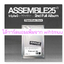 tripleS - 2nd Full Album [ASSEMBLE25] แบบ Objekt Music Album แบบได้ของแถมเพิ่ม จาก wihtmuu.