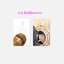 NCT DREAM -NARCISSISM : JAEMIN 1st PHOTO EXIHIBITION MDSPECIAL - CARD COVER STICKERระบุ ชื่อที่ต้องการ