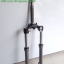 (Spark 115 i) ชุดแผงคอพร้อมโช้คอัพหน้า Yamaha Spark 115 i (ดรัมเบรคหน้า) แท้