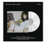 TAEYEON - 6th Mini Album [Letter To Myself] แบบ White Color LP Ver. แผ่น เสียง ส่ง เรือ