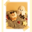TAEYEON - TAENG-GEU 'TAENG-GEU-RU-RU' MD -DOLL BLANKET