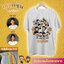 เสื้อบุญกฐิน เนื้อผ้าดี สกรีนสวย คมชัด คอกลม คอวี แขนสั้น สำเนา