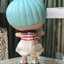 มือสอง Lalaloopsy ตุ๊กตากระดุม น้องกระดุมพร้อมชุด(ถอดได้) ขนาด 7 นิ้ว น้องนั่งได้ ยืนเองได้ จัดท่าตามชอบค่ะ วัสดุยางแข็งทั้งตัวค่ะ