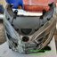 (PCX 150) ชุดโคมไฟหน้า PCX 150 i ปี 2018 แท้ (สินค้าของใหม่ ไม่มีกล่อง)