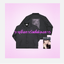 aespa -SMTOWN LIVE 2025 1st OFFICIAL MD -Coach Jacket Set ระบุชื่อการ์ด ที่ต้องการ