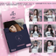 IVE - IVE 4th EP ＜IVE SECRET＞ แบบ Digipack ครบ set. - ได้การ์ดแถมเพิ่ม จาก starship. - ส่งเครืองบิน