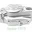 (Spark 115 i) ชุดฝาครอบเครื่องด้านขวา Yamaha Spark 115 i (สีเทา) แท้