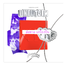 KiiiKiii - 1st EP Album [UNCUT GEM] หน้าปก. GROUNDWORK ver. (한정반) limited. - ส่งเครืองบิน